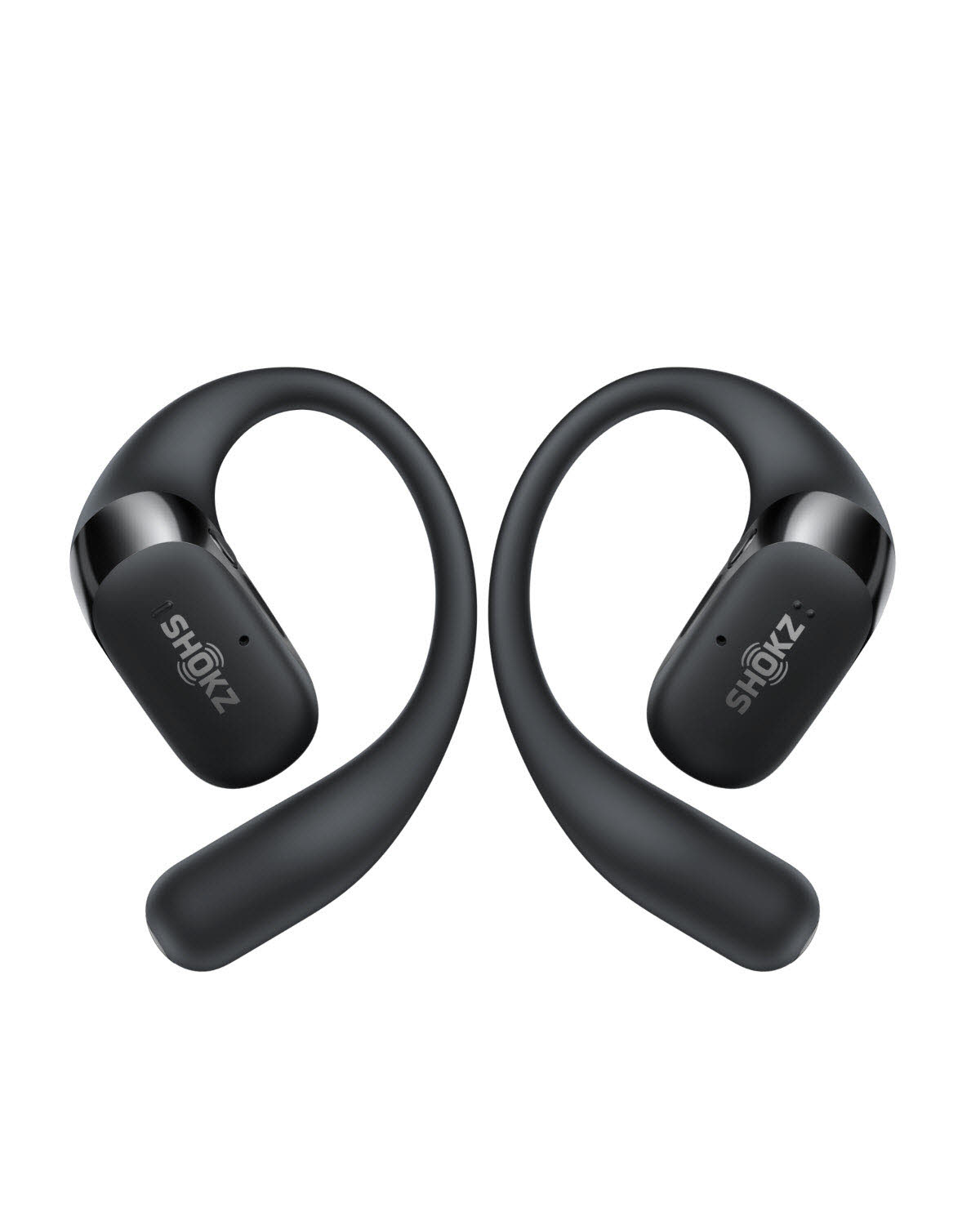 Shokz OpenFit 2+ Black Bild 1