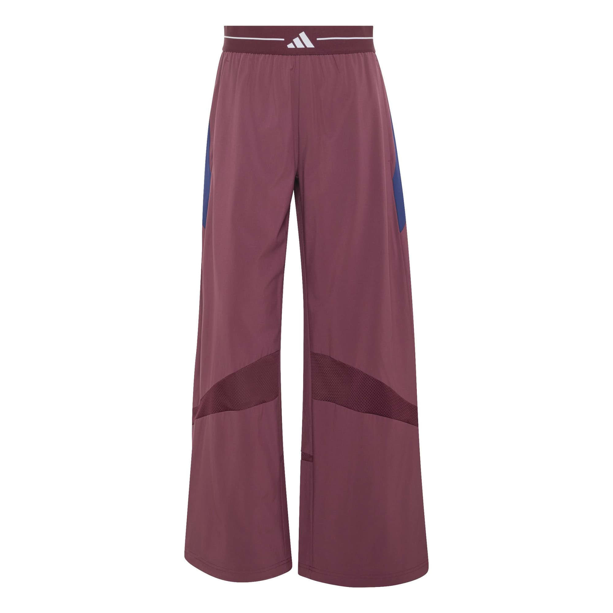 HYG PANT DNA