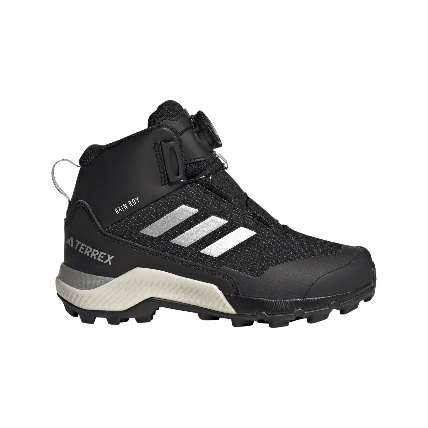 Adidas Terrex Winter Mid BOA RAIN.RDY Wanderschuh