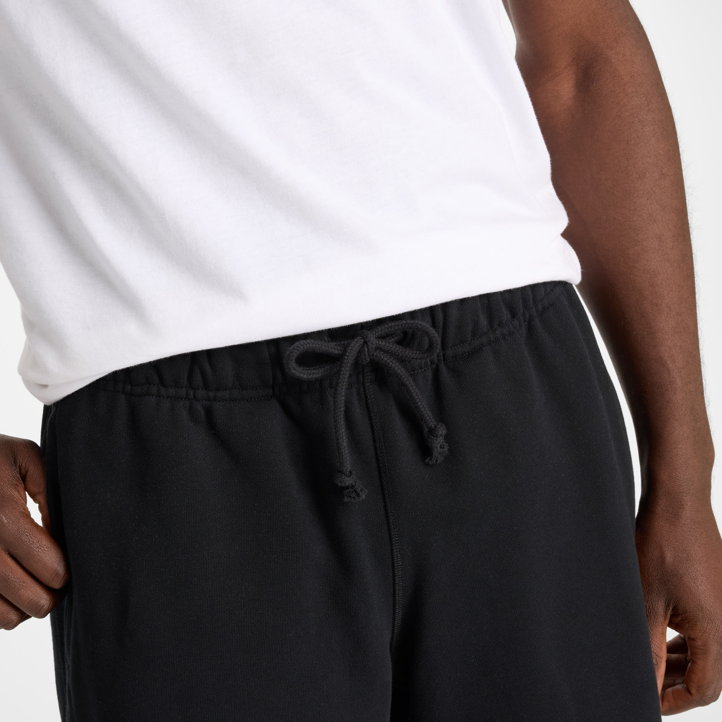 Athletics French Terry Short 5"