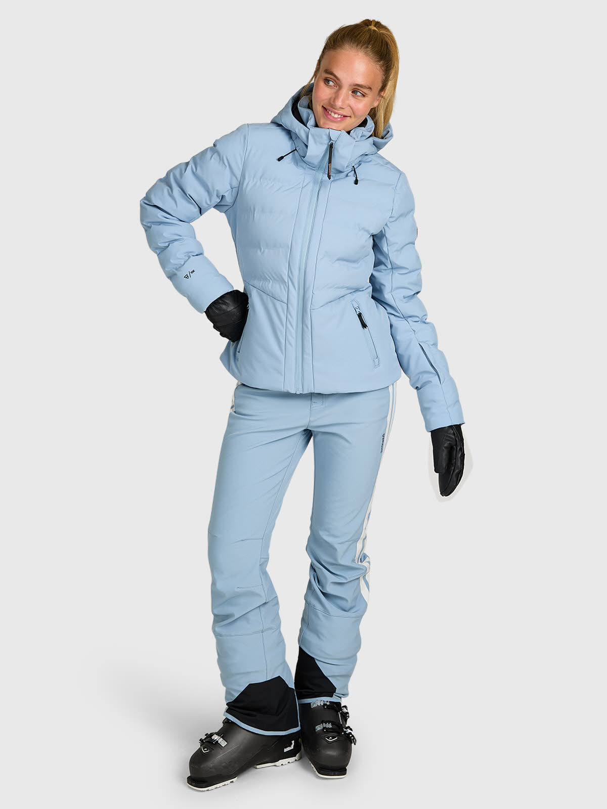 Lenny Women Softshell Pants