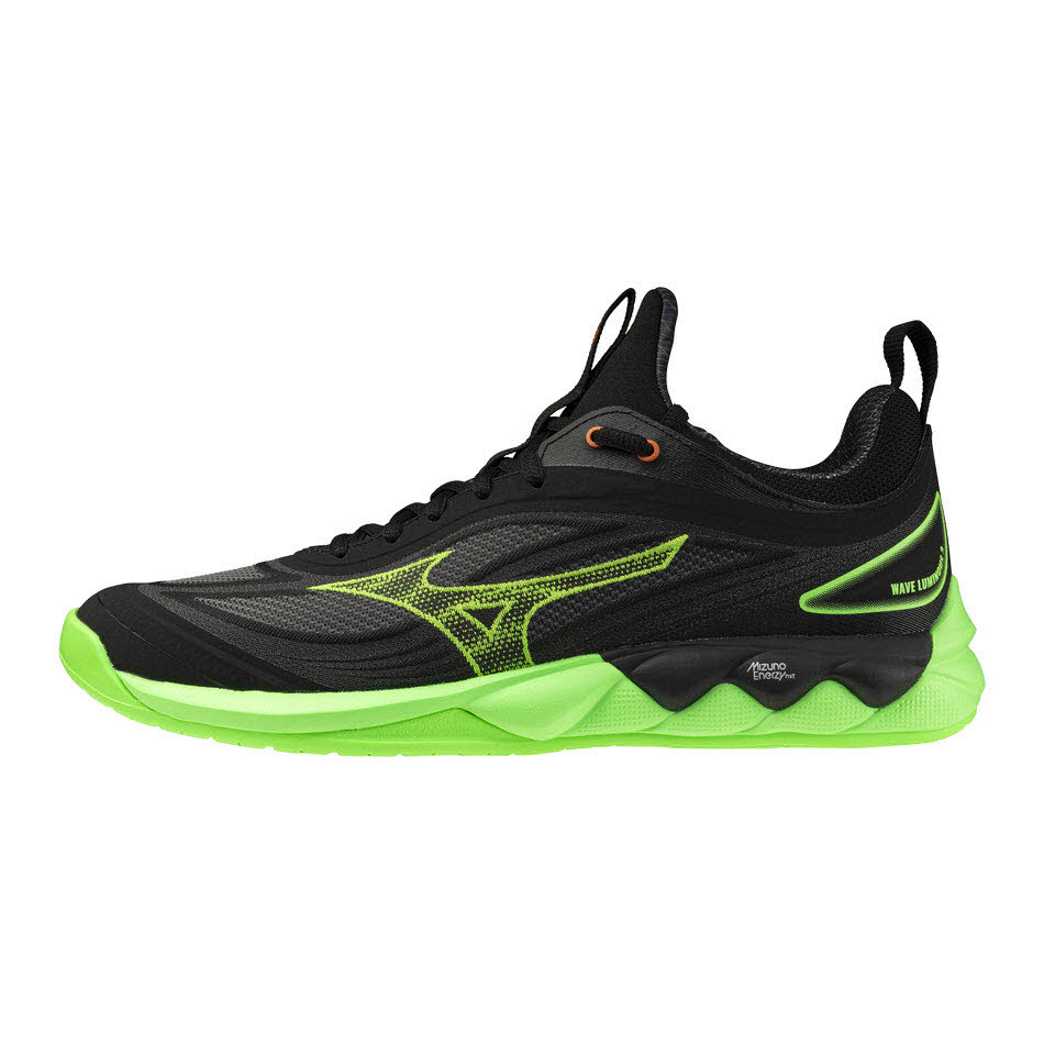 Mizuno WAVE LUMINOUS 3 Hallenschuh