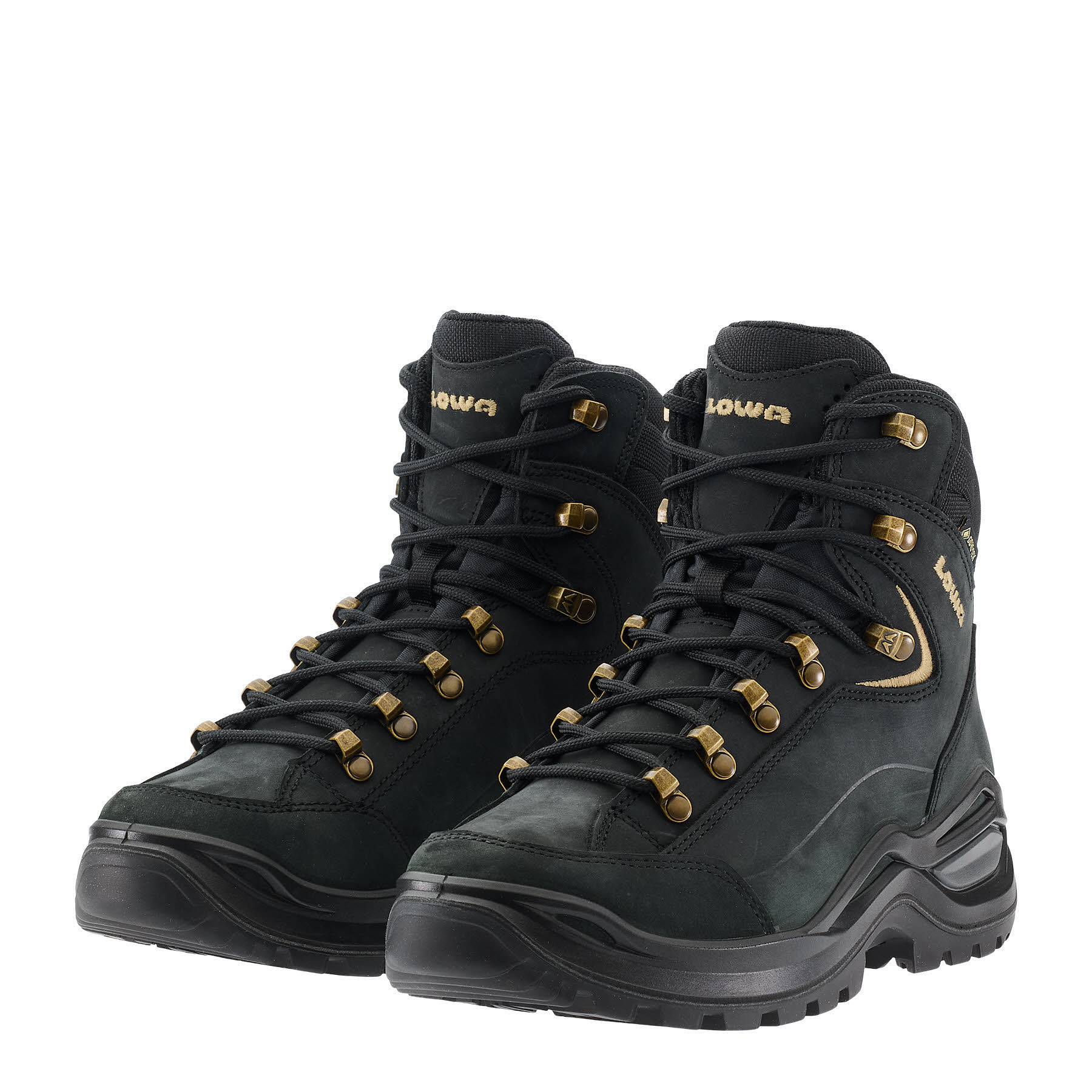 RENEGADE EVO GTX MID Ws