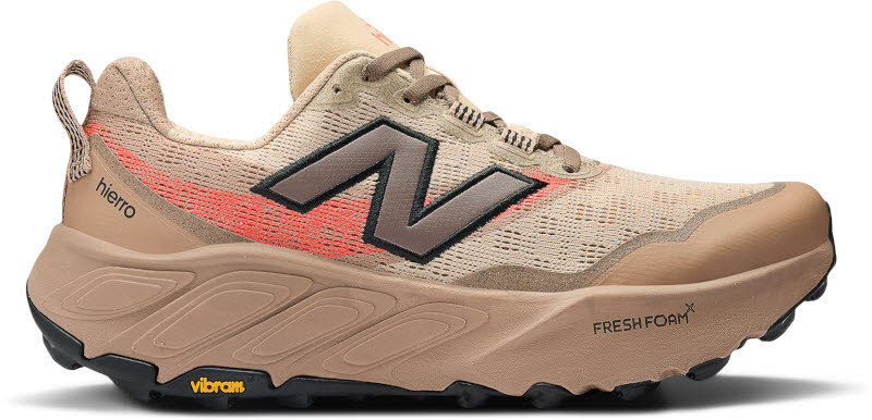 New Balance Fresh Foam X Hierro v9 Trailrunningschuhe Herren Bild 1 New Balance Fresh Foam X Hierro v9 Trailrunningschuhe Herren