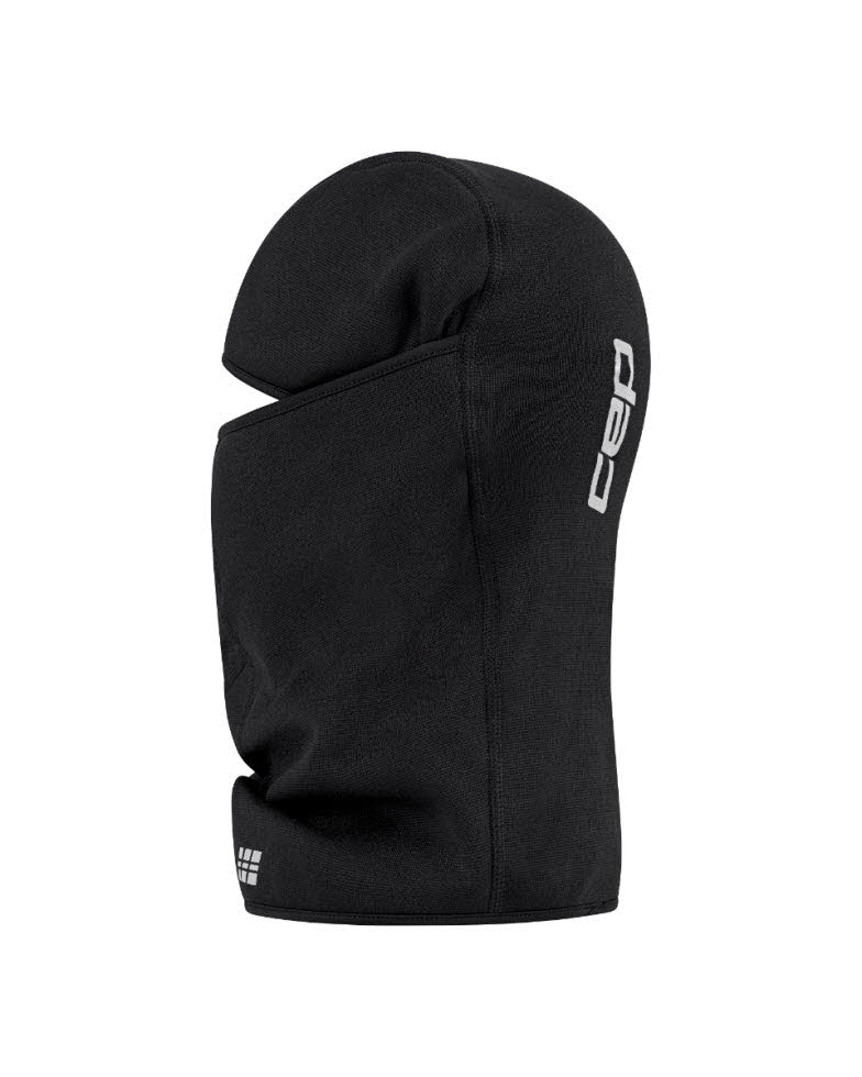 CEP core run balaclava, unisex