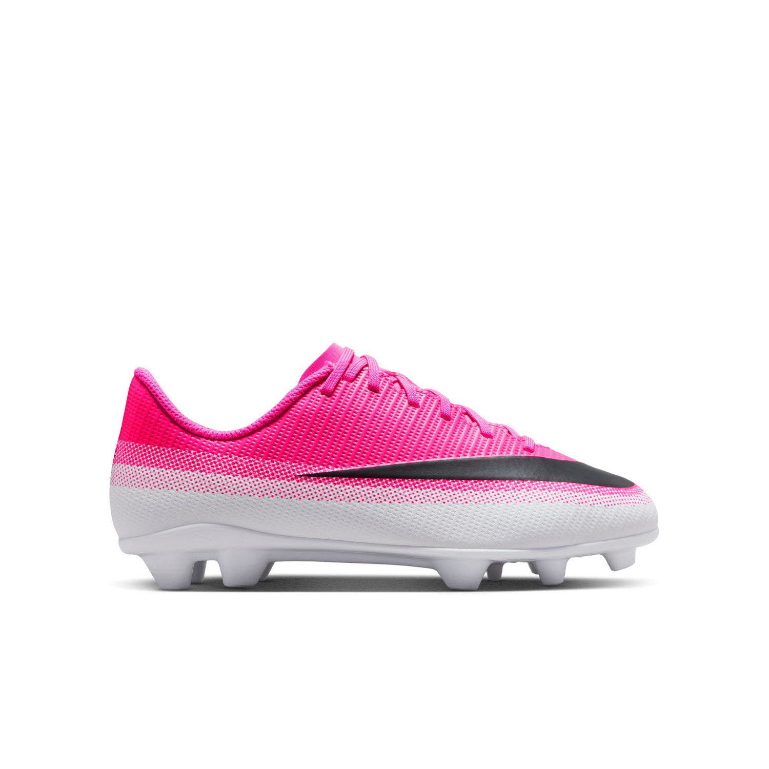 Nike JR VAPOR 17 CLUB FG/MG Kinder Fuß´ballschuhe