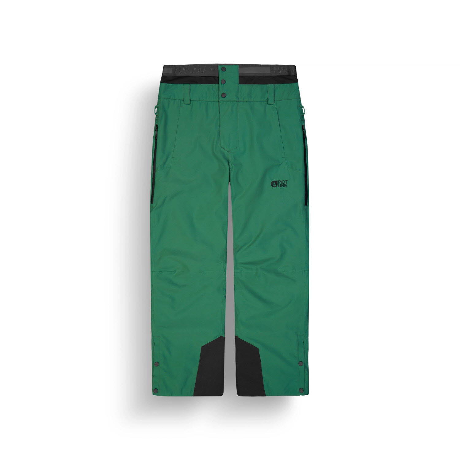 PICTURE OBJECT PANTS Herren