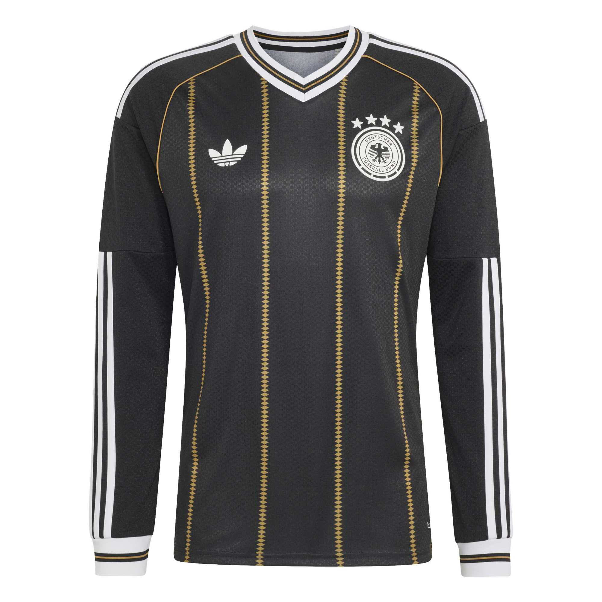 DFB 3RD JSY L