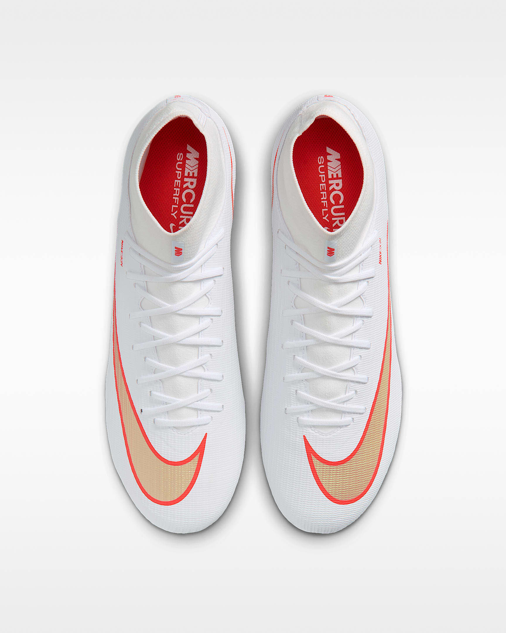 Nike Mercurial Superfly 11 Academy High-Top-Fußballschuh für verschiedene Böden