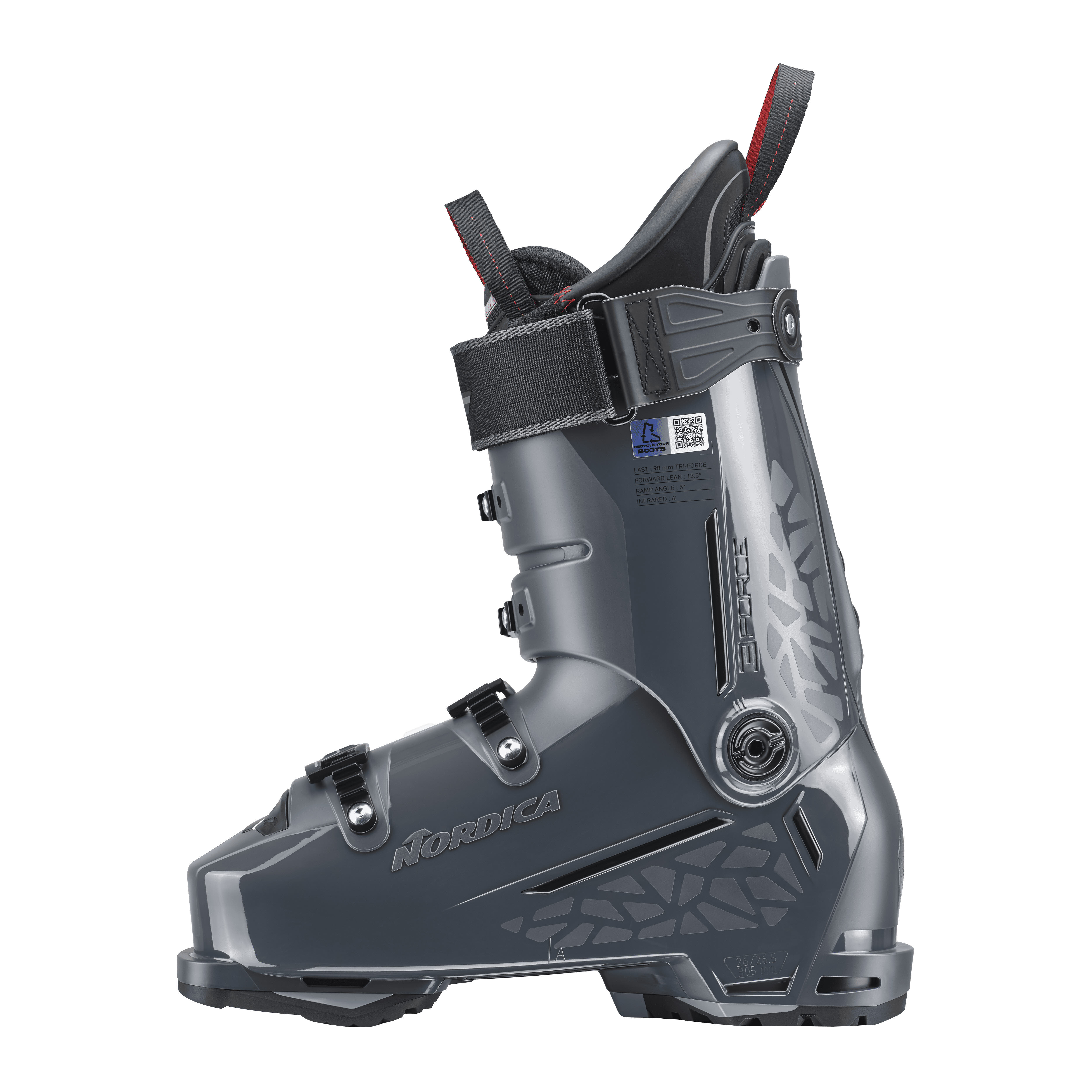 PRO MACHINE 3 110 (GW)