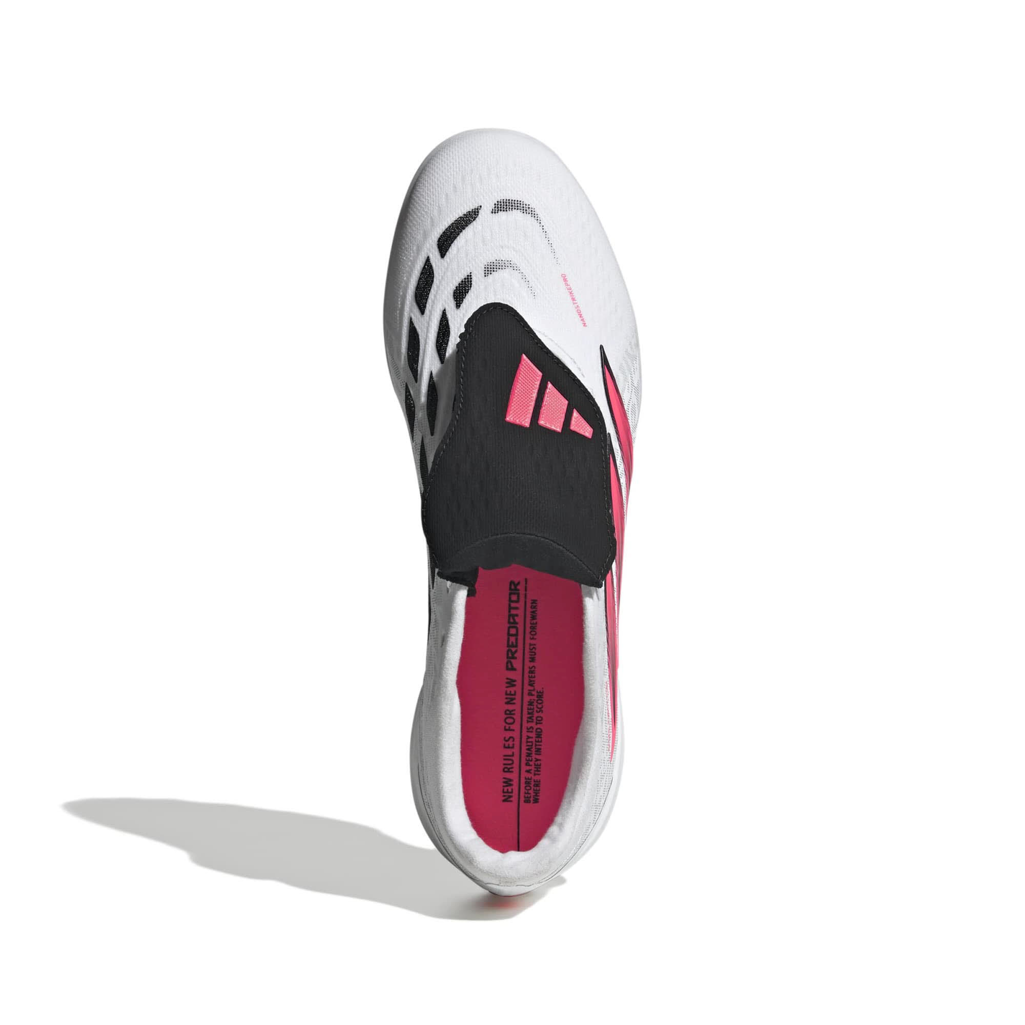 PREDATOR PRO FT TF