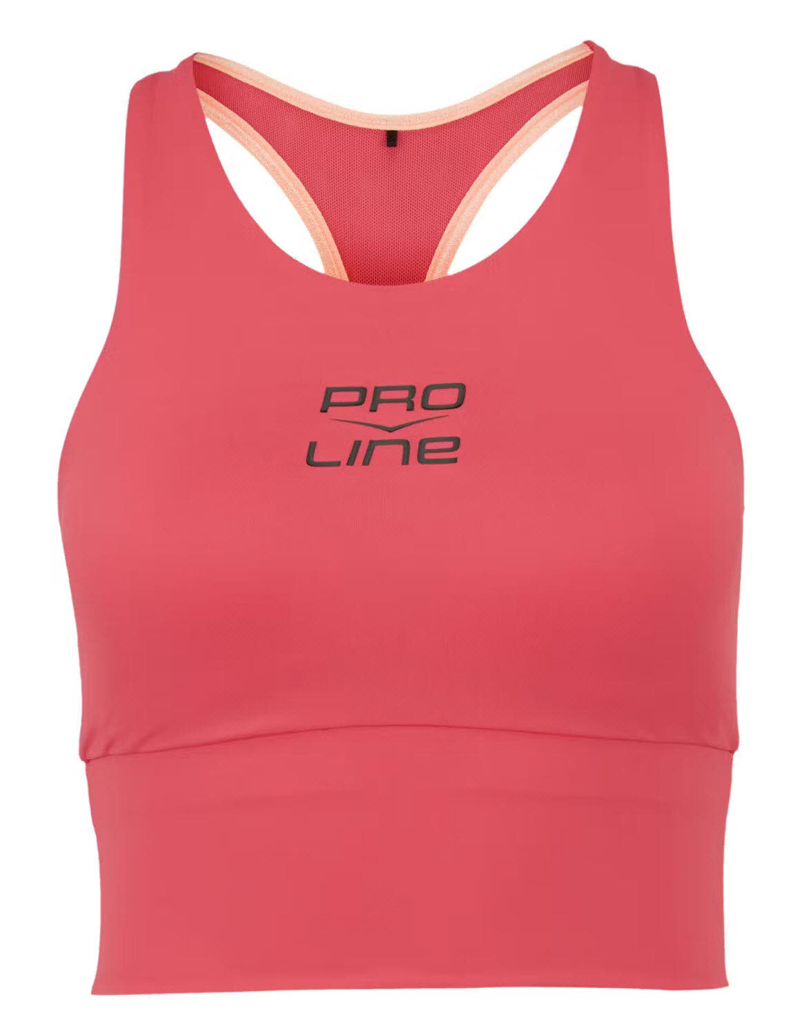 Venice Beach Bufallo Sport Top Damen