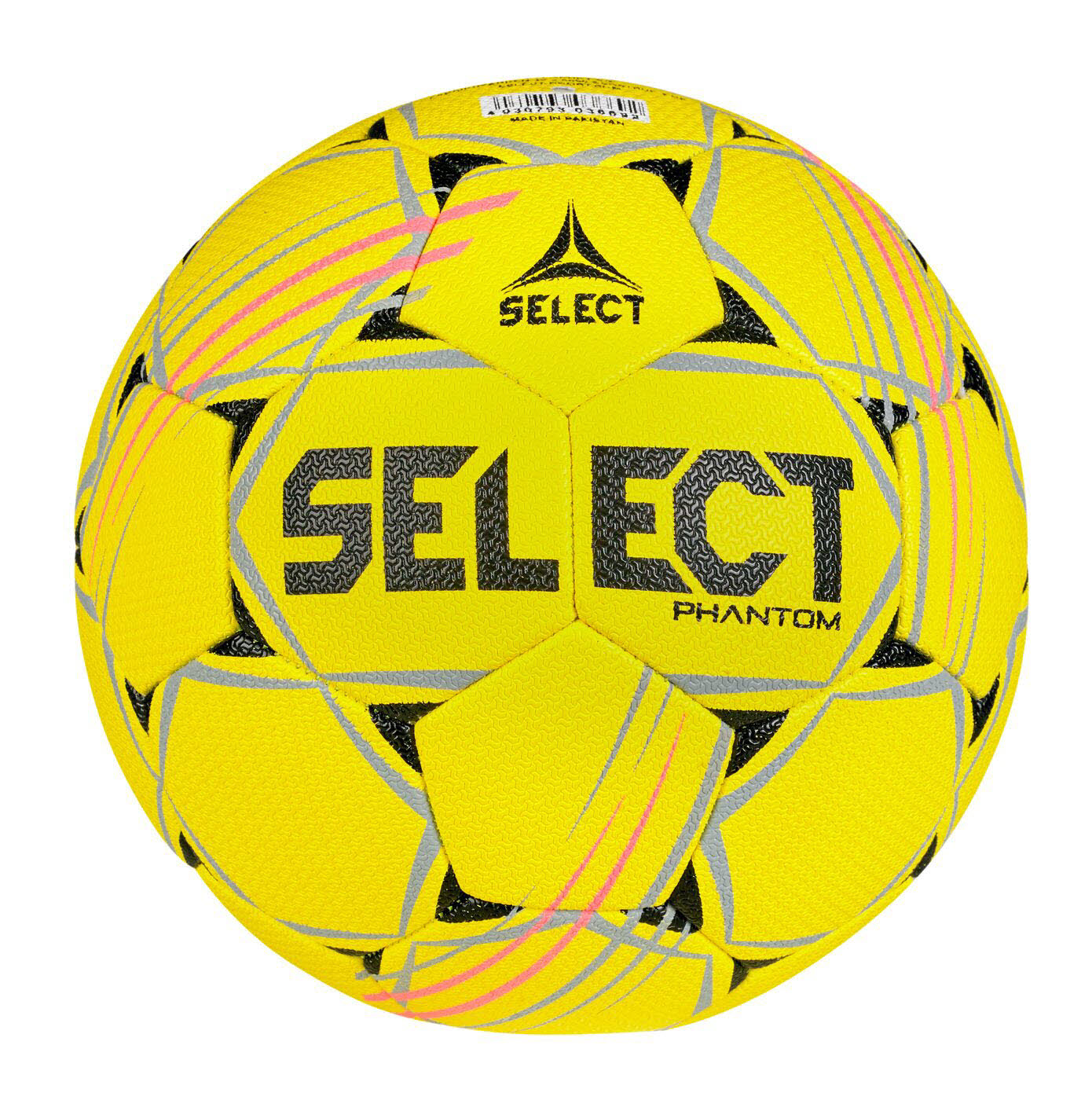 Select Phantom DB v25 Handball Bild 4