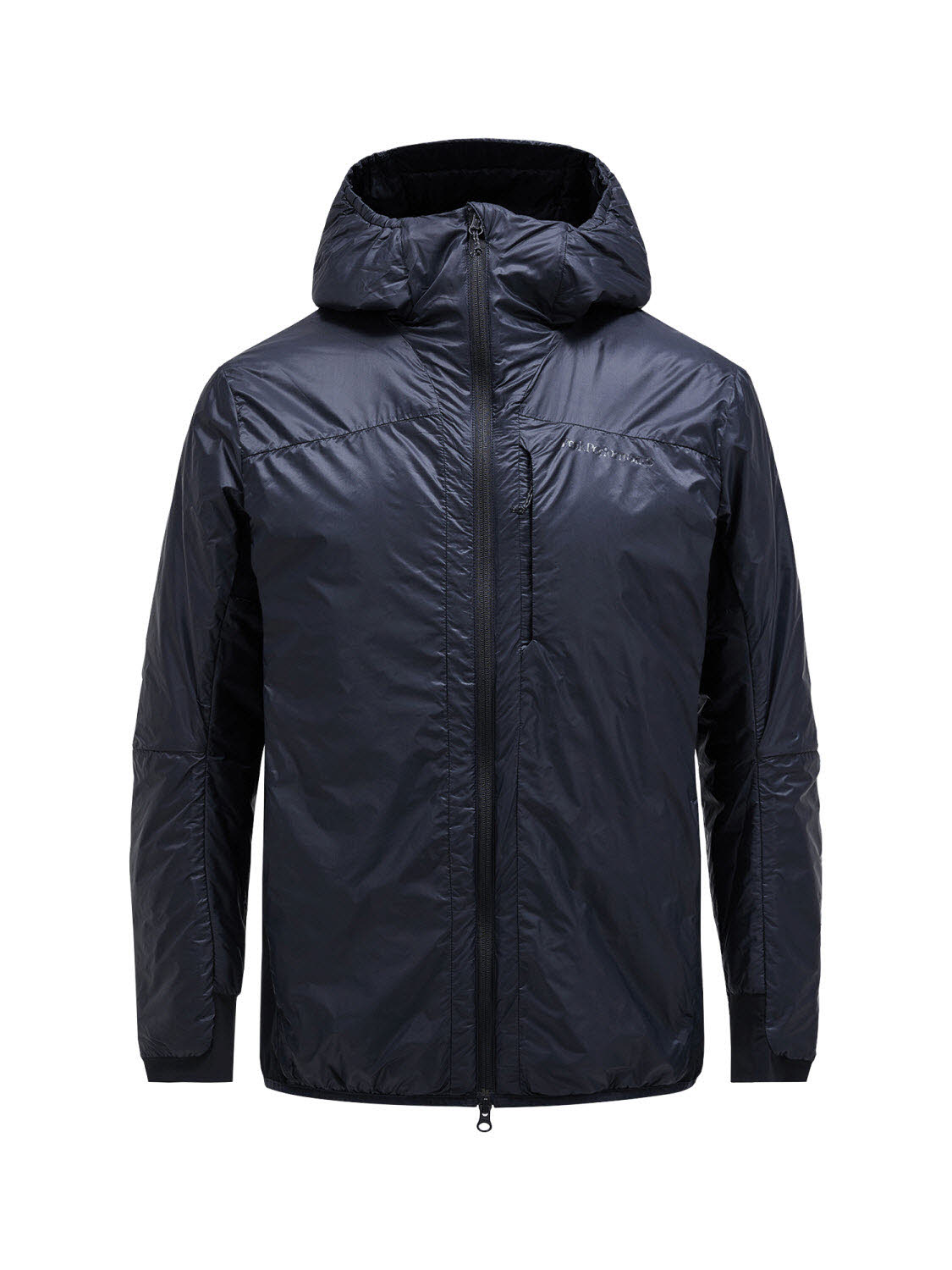 Peak Performance M Radiance Hood Jacket Herren