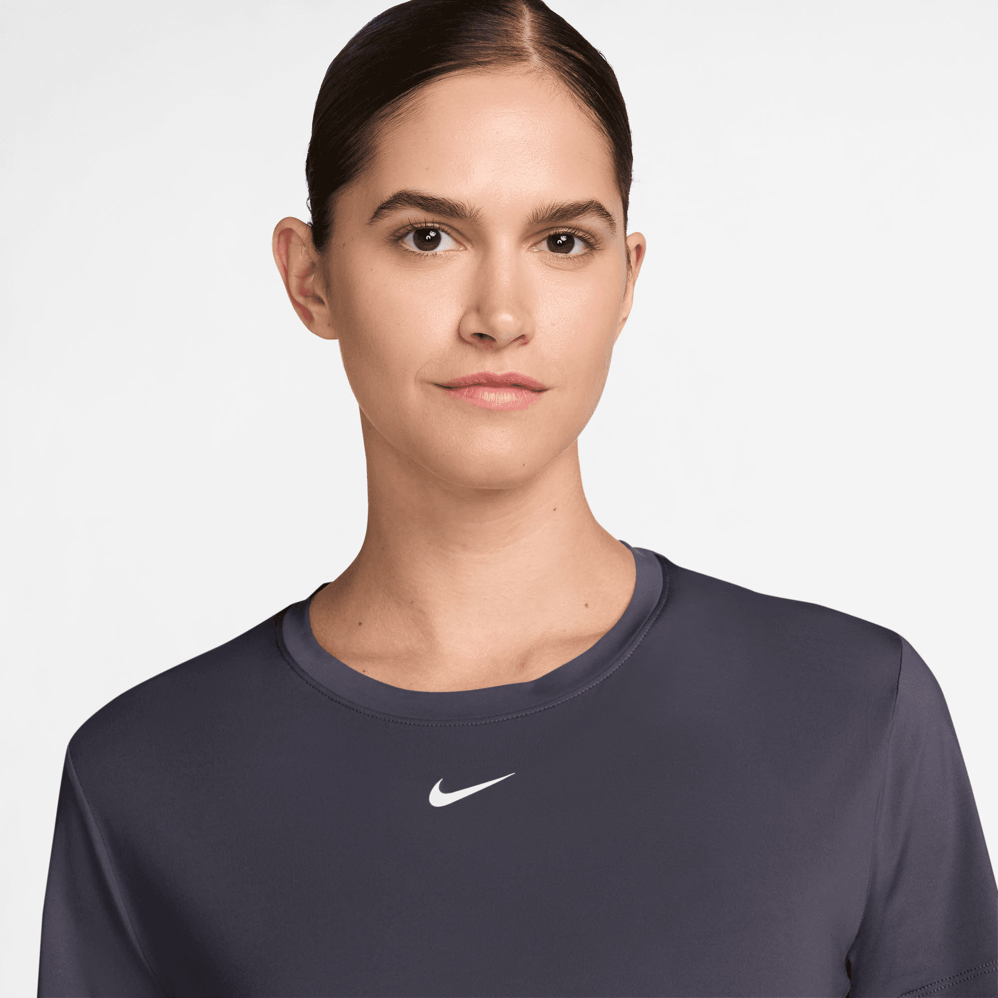 W NK ONE CLASSIC DF SS TOP