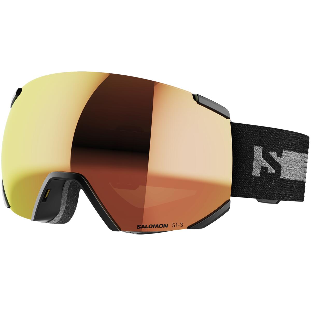 Salomon RADIUM PHOTOCHROMIC Skibrille