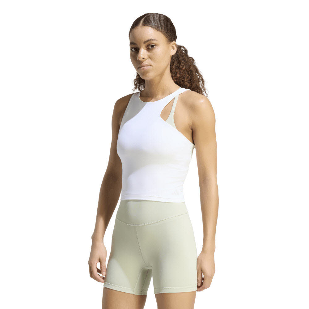 Adidas All Me Tanktop Damen