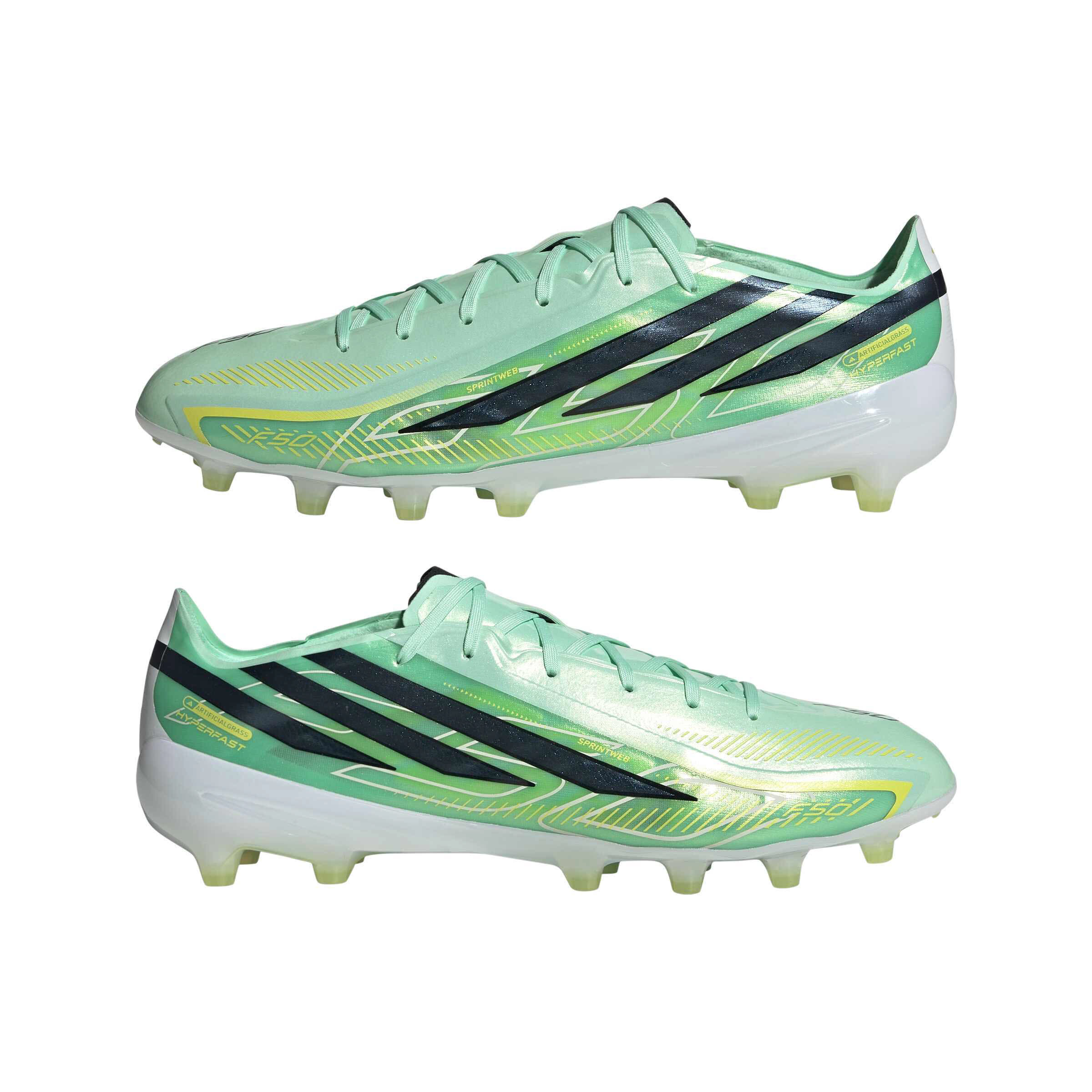 F50 HYPERFAST PRO AG