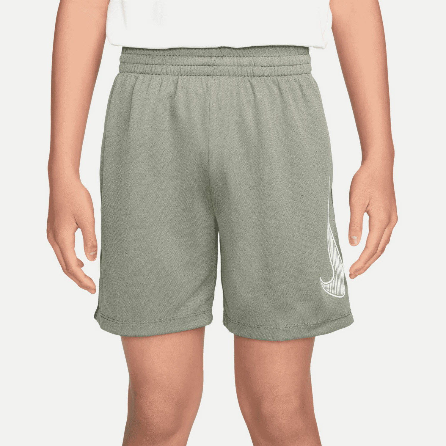 Nike Multi Dri-FIT Trainingsshorts für ältere Kinder (Jungen)