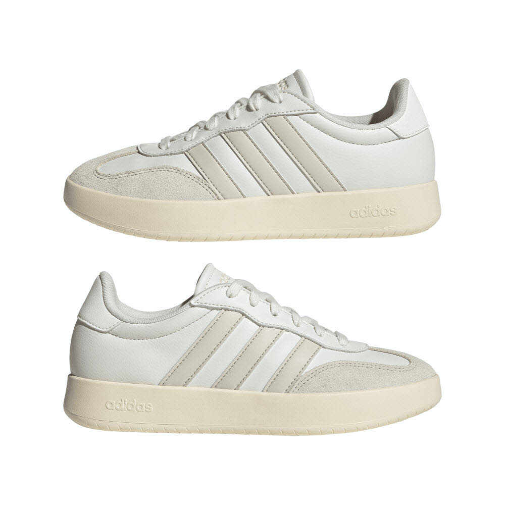 Adidas Barreda Schuh Damen