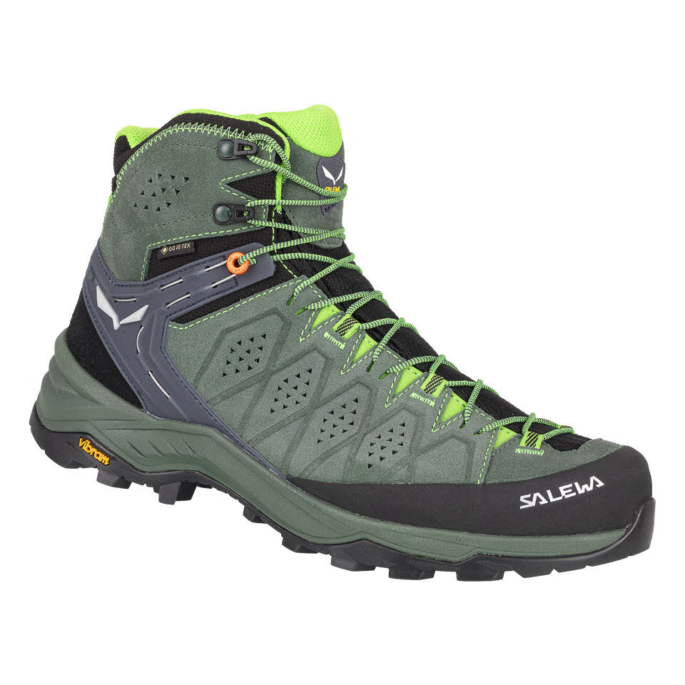 ALP TRAINER 2 MID GTX BOOT M