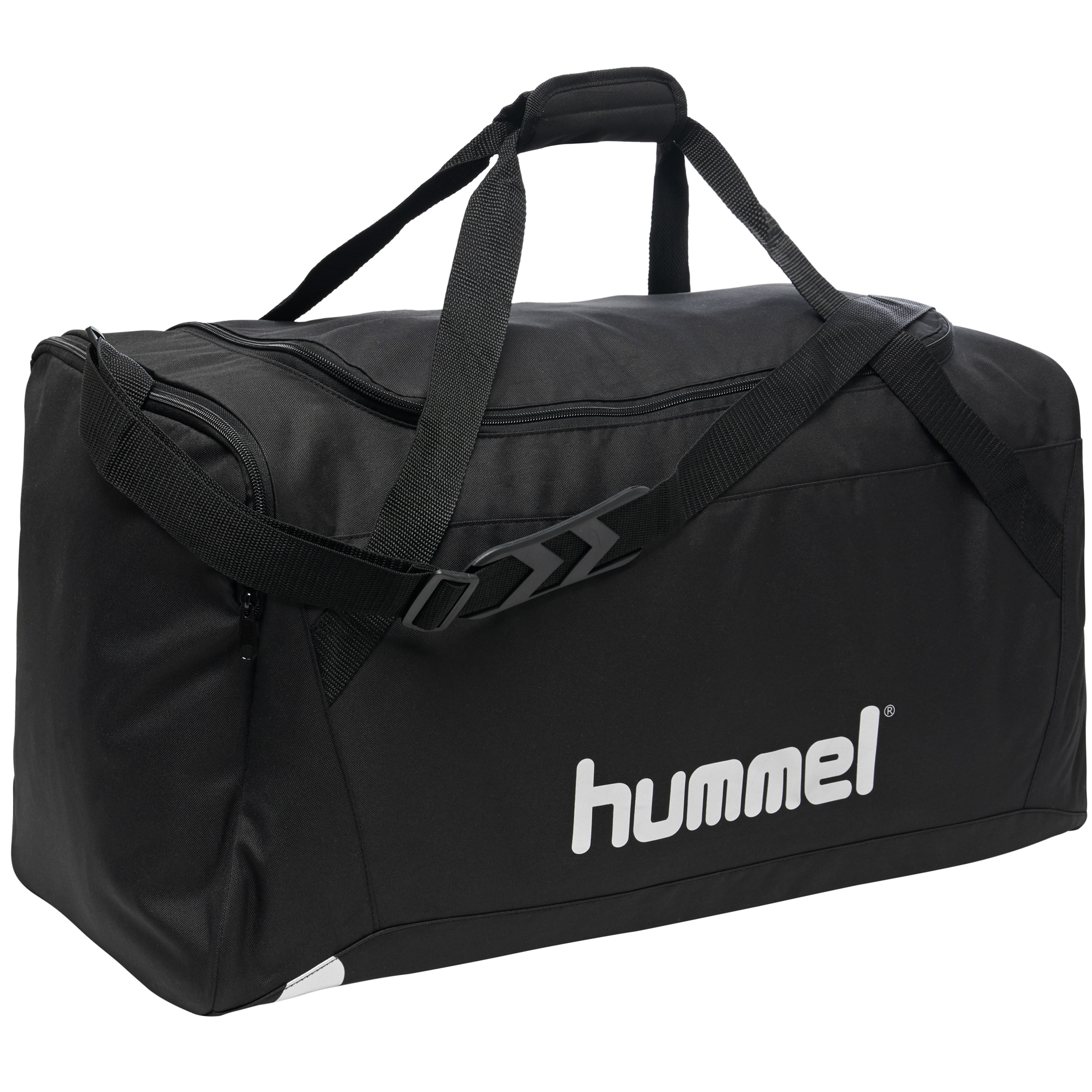 Hummel CORE SPORTS BAG Handballtasche