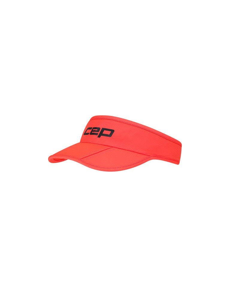 CEP Core Run Foldable Visor Unisex Laufvisor