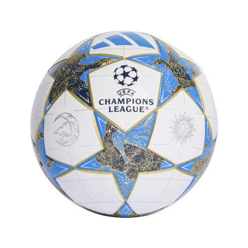 Adidas UCL League 25/26 League Stage Ball in Box