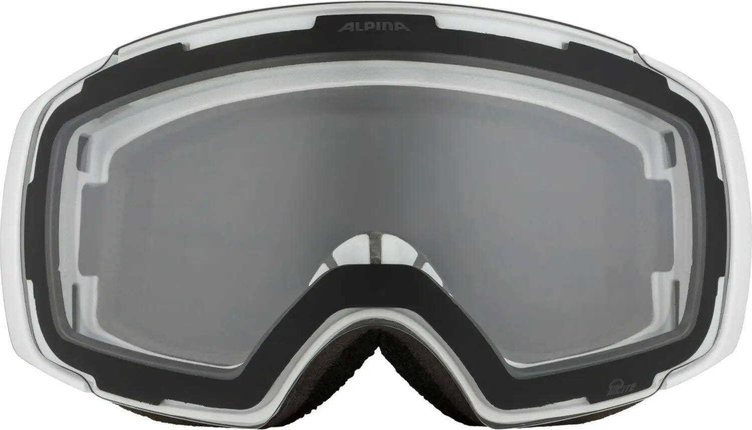 Alpina FALERA MAG Q-LITE Skibrille Bild 7