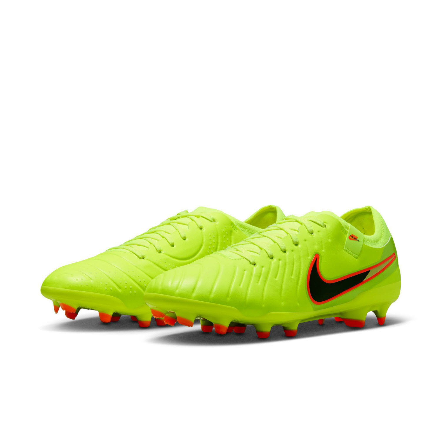 Nike Tiempo Legend 10 Pro FG Fußballschuh Bild 4