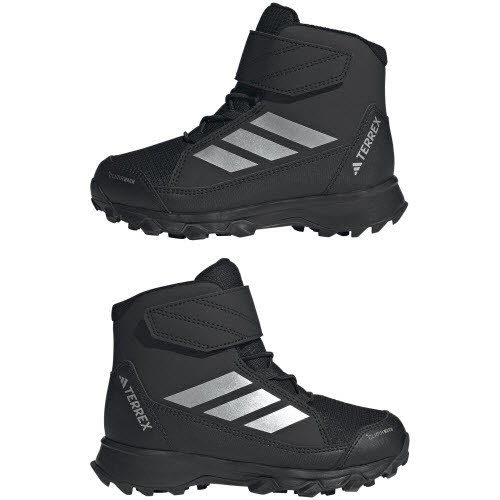 Adidas Terrex Snow CF CLIMAWARM Winterschuhe Kinder Bild 2