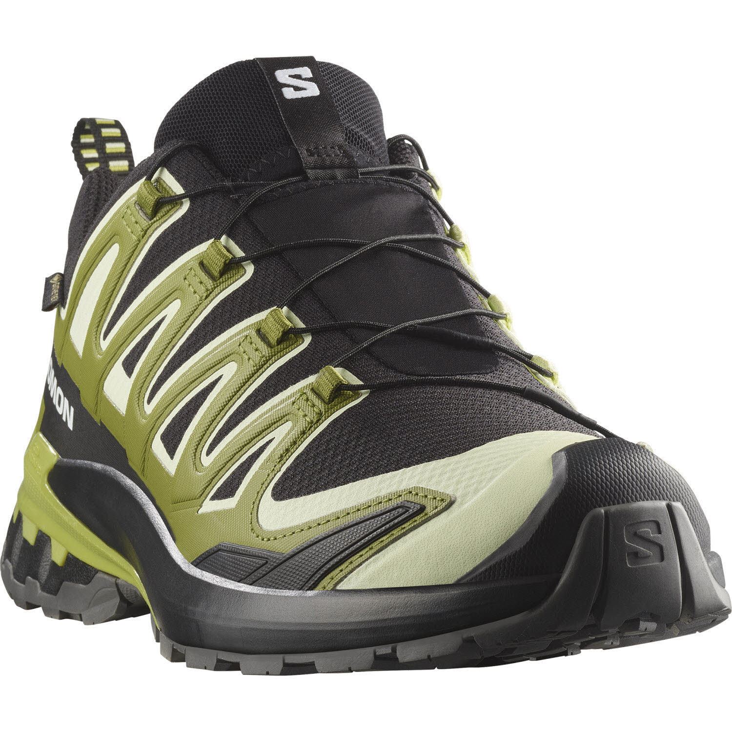 Salomon XA PRO 3D V9 GTX Trailrunning Schuhe Herren Bild 4