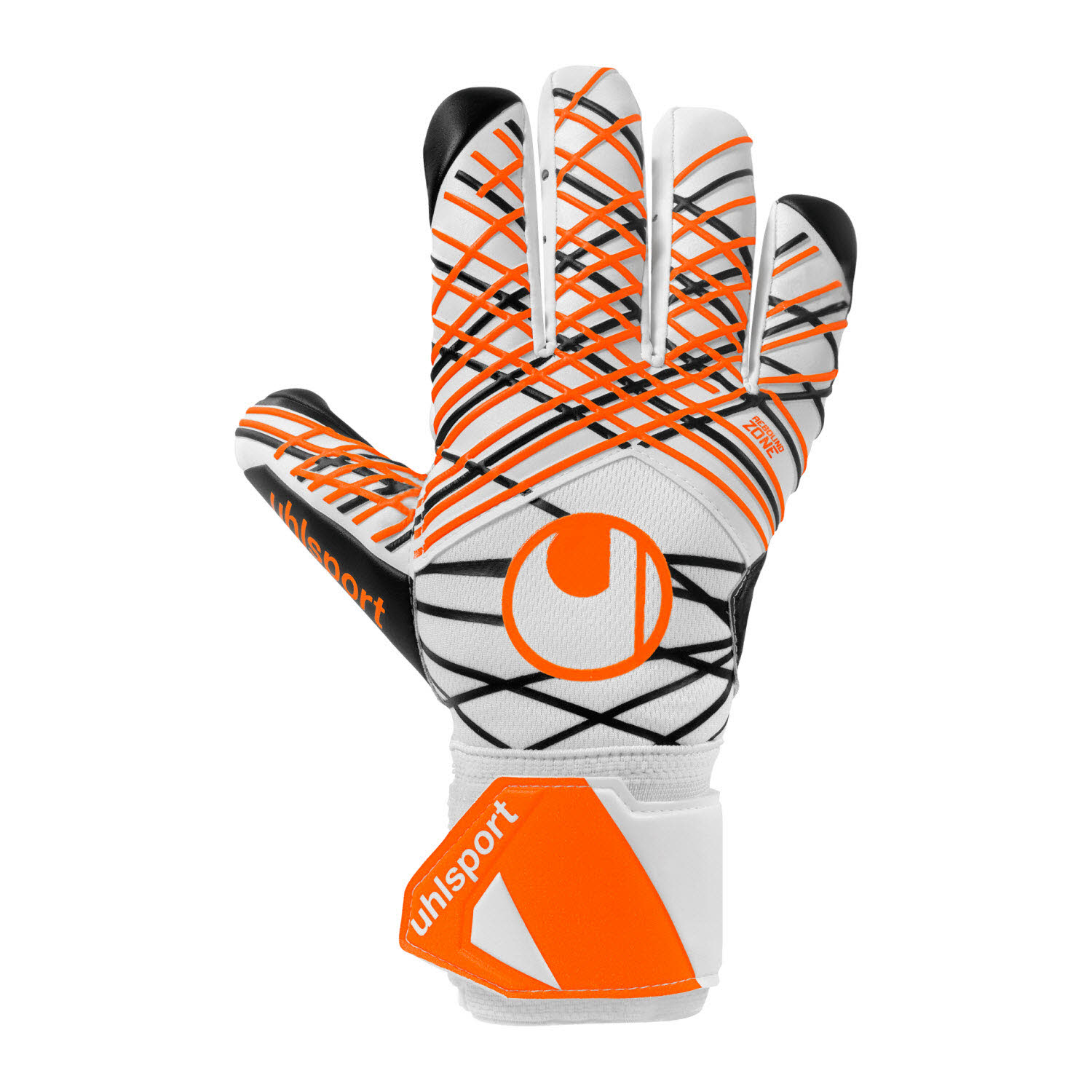 uhlsport Soft HN Comp Torwarthandschuh Kinder