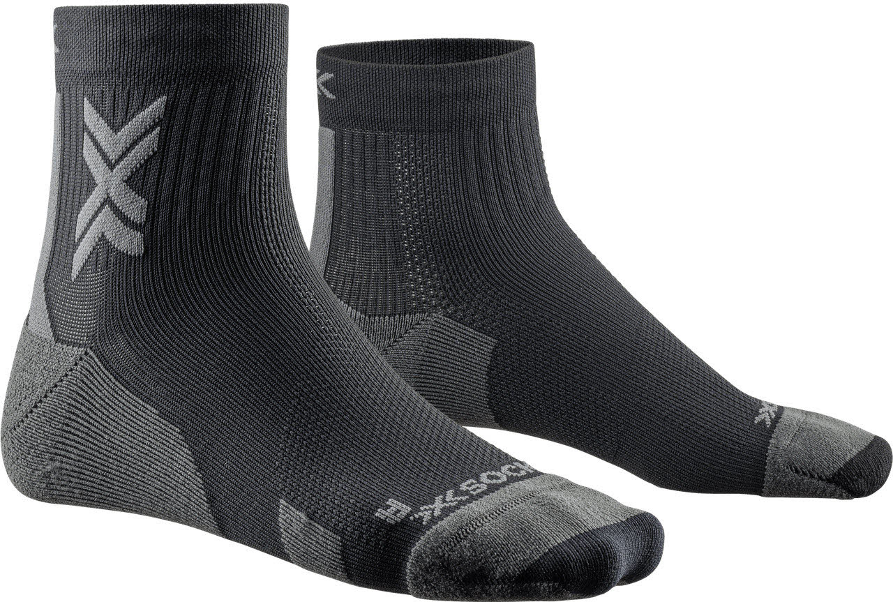 X-Bionic DISCOVER Running Ankle Socks Laufsocken Bild 1 X-Bionic DISCOVER Running Ankle Socks Laufsocken