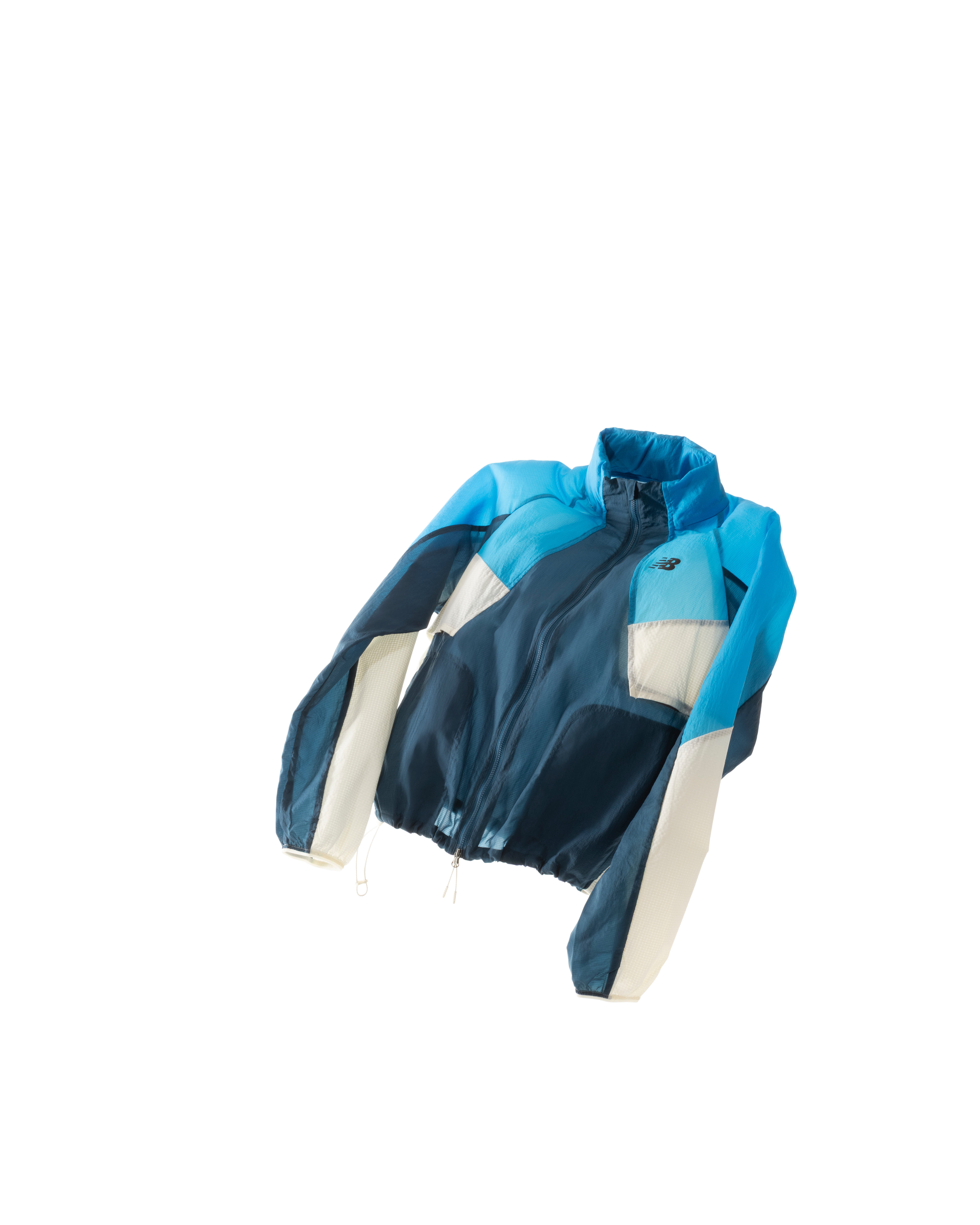 Mens Running Jacket