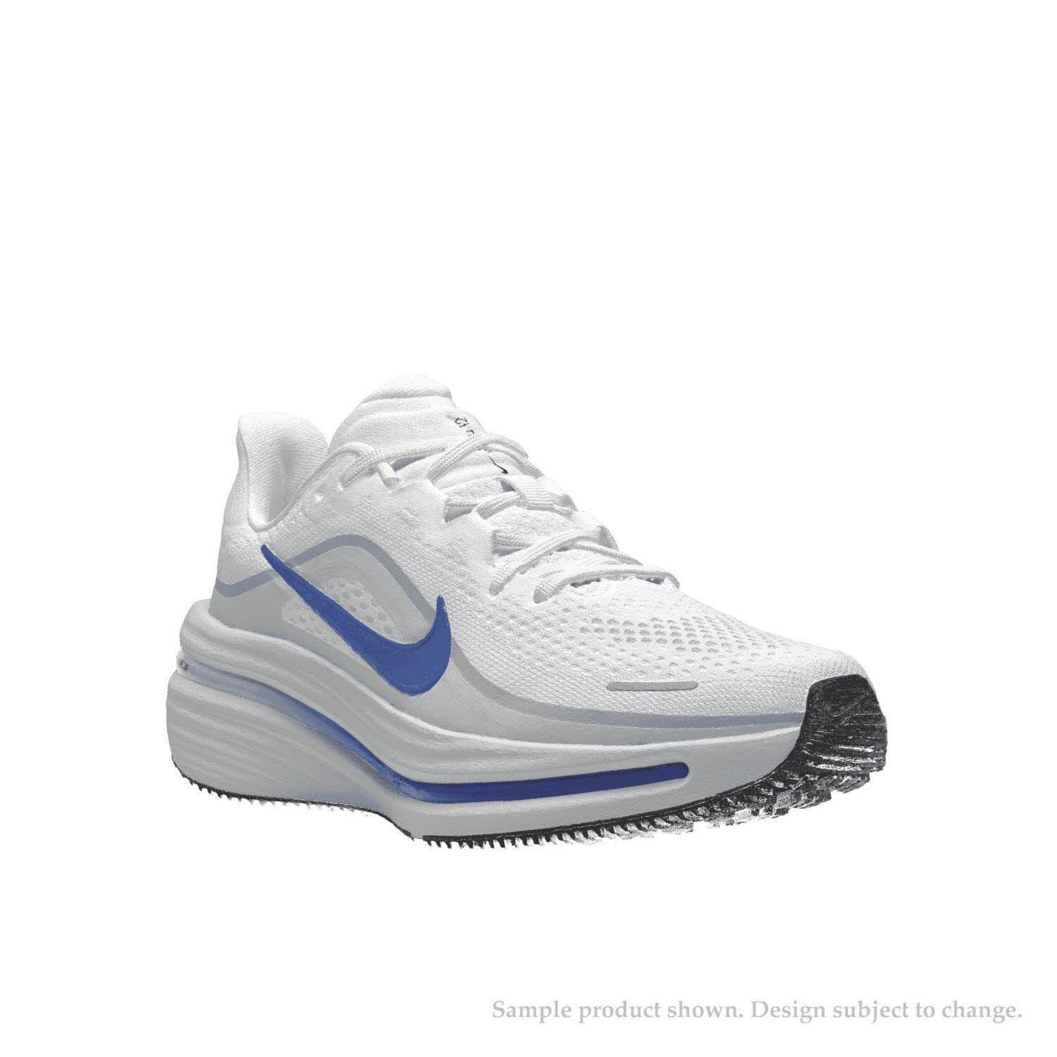 Nike Winflo 12 Straßenlaufschuh (Herren)
