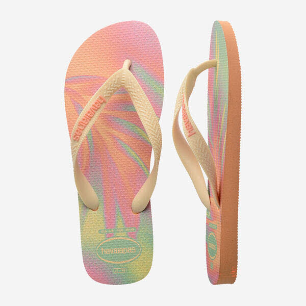 Havaianas Top Fashion