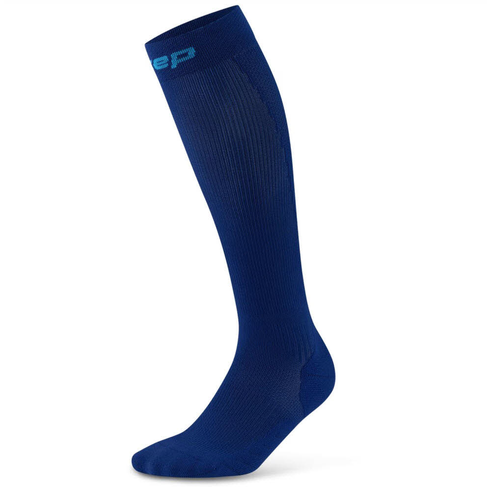CEP run socks, tall, 5.0, men