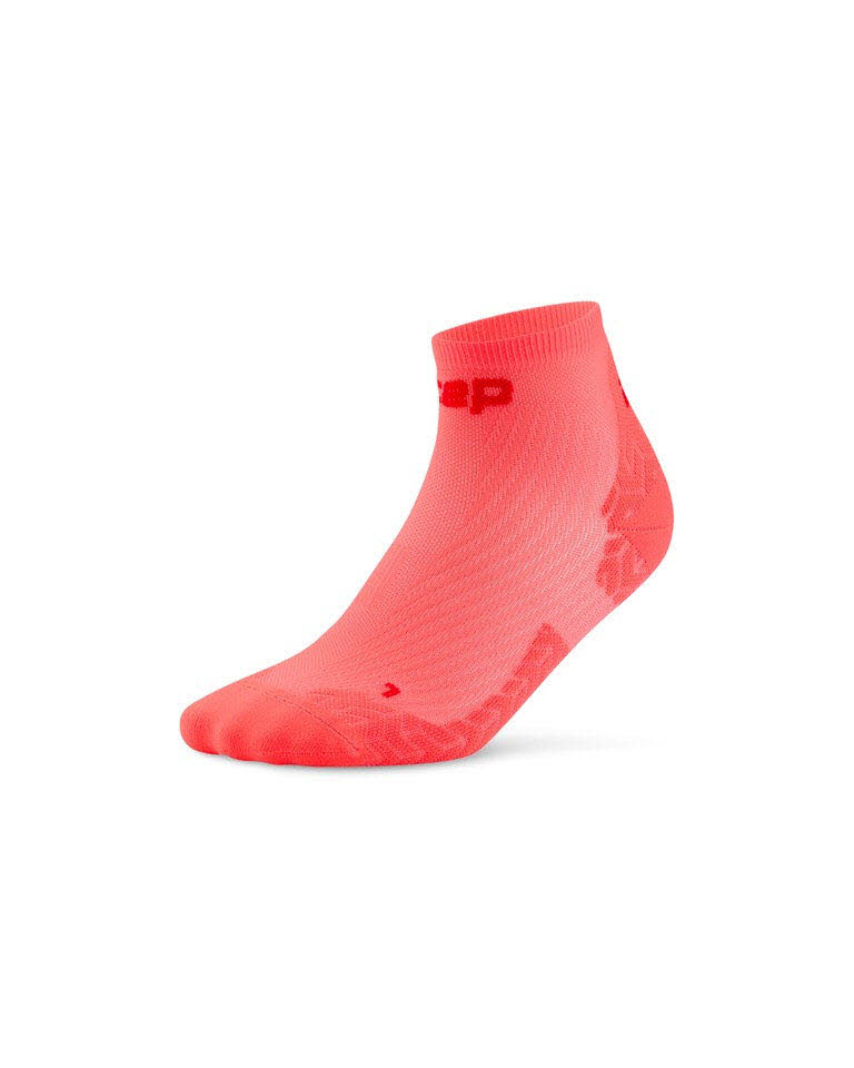 CEP Core Run Ultralight Socks Low Cut Women Laufsocken für Frauen