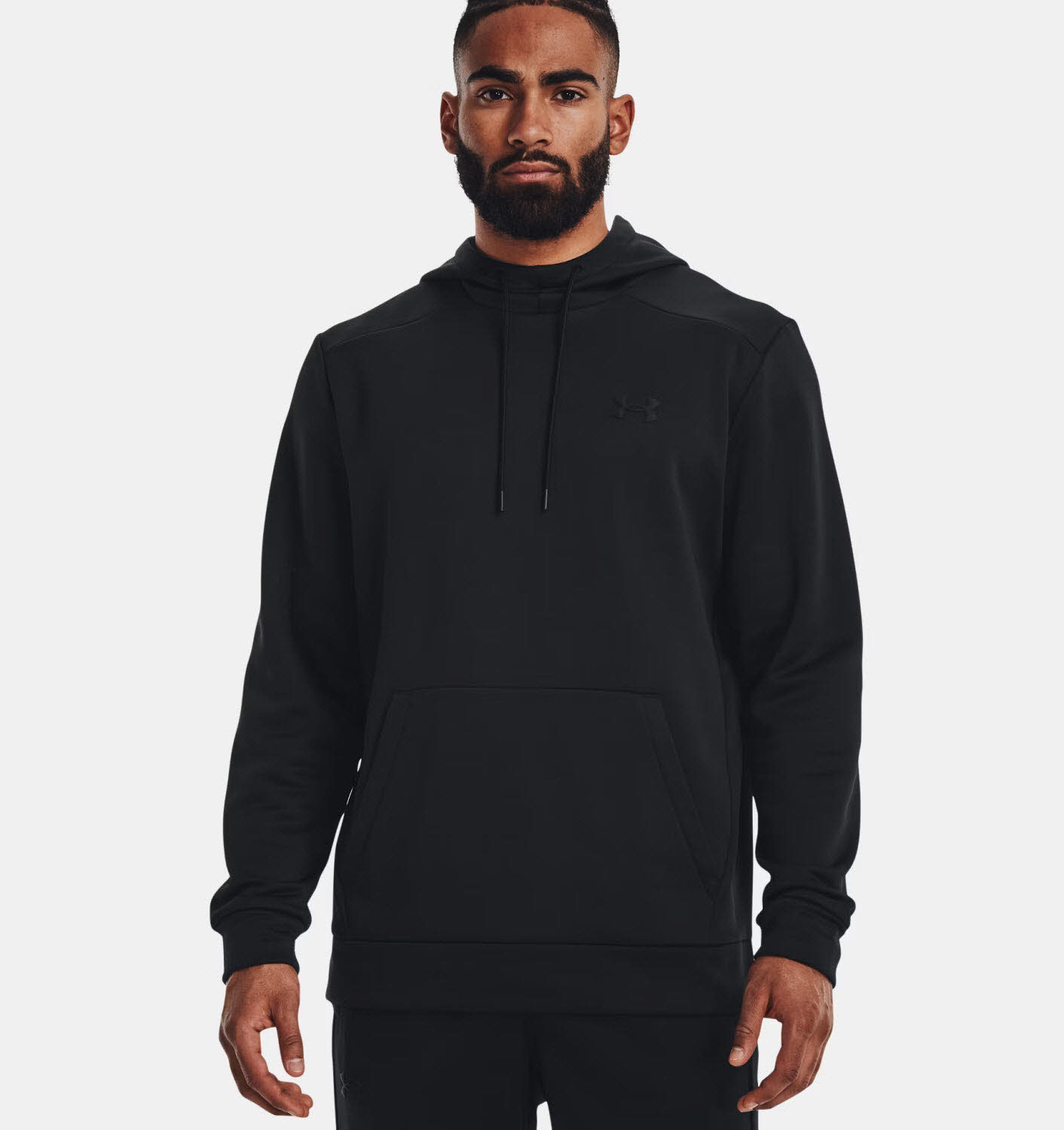 Under Armour Fleece® Hoodie für Herren