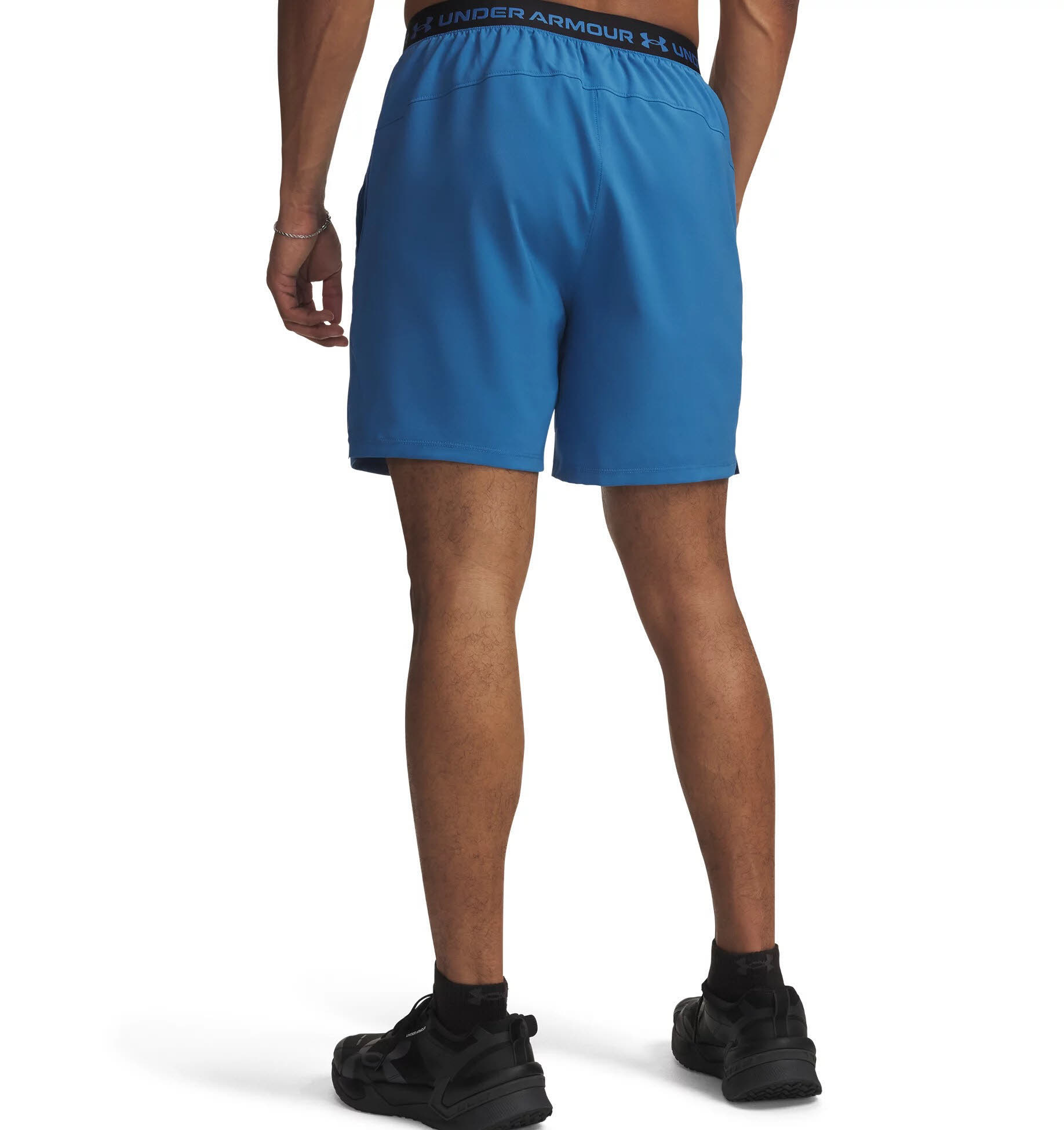 UA Vanish Wven Short 2.0 6in