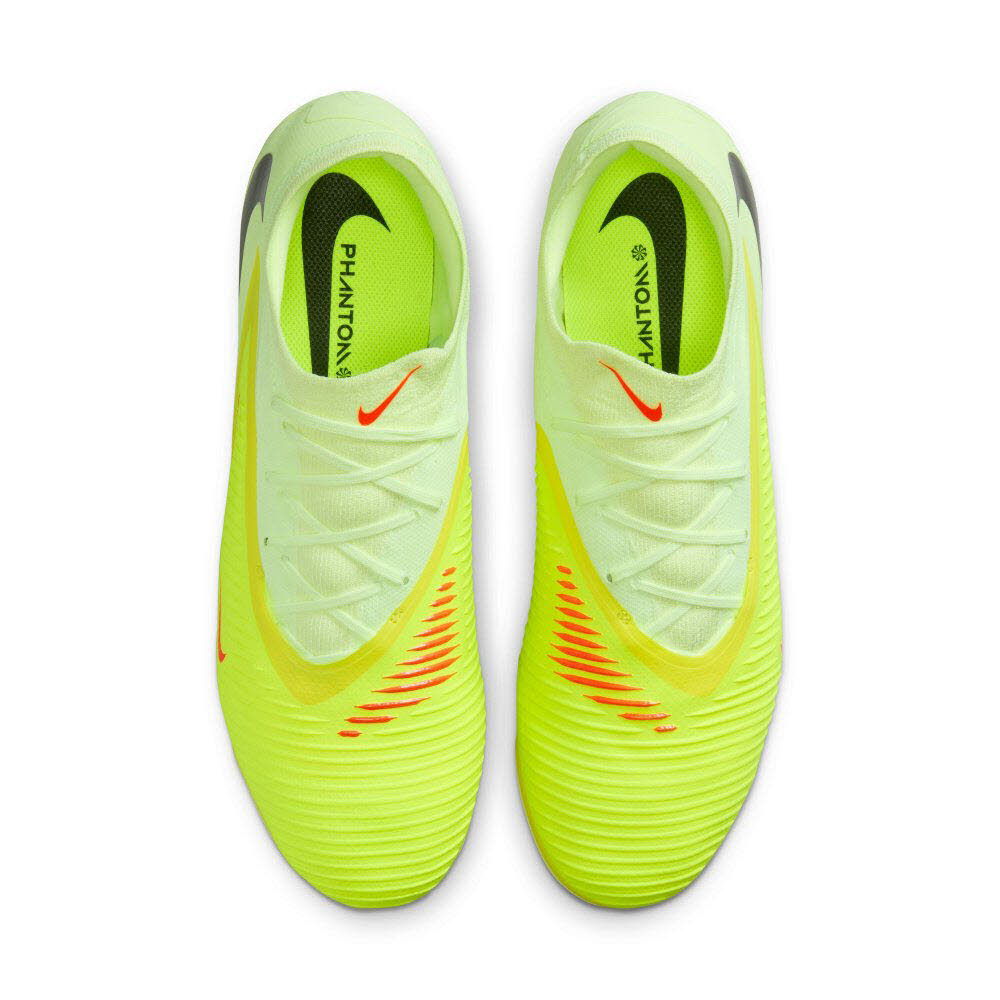 Nike PHANTOM 6 LOW PRO FG Fußballschuh Bild 5