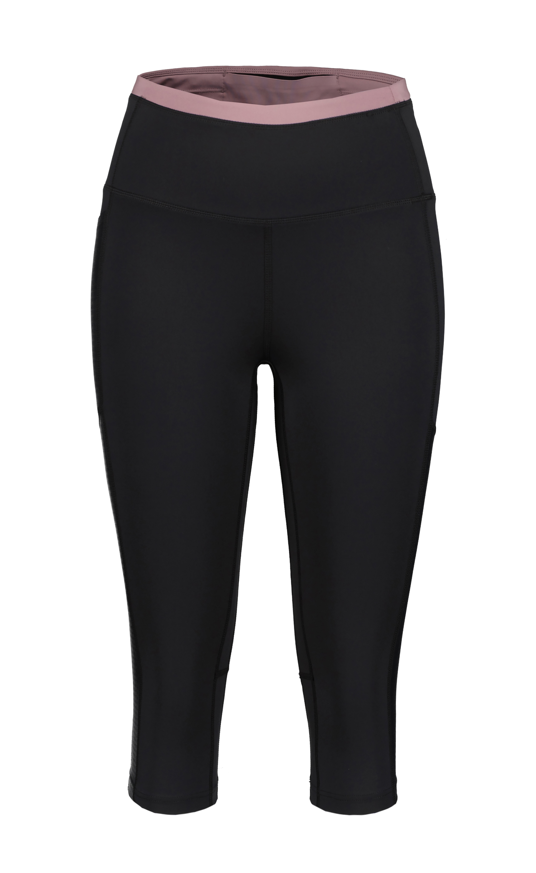Rukka Mouru Capri-Leggings Damen