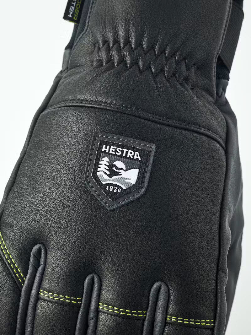 Hestra Omni Trigger 5-finger Skihandschuhe