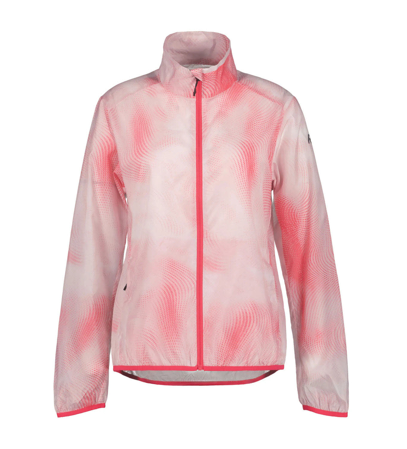 Rukka Maile Print Jacke für Damen