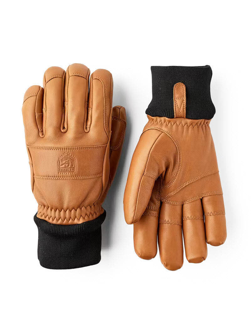 Hestra Ergo Grip CZone Vernum 5-finger Skihandschuhe