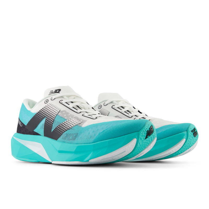 New Balance FuelCell Rebel v4 Damen Laufschuhe