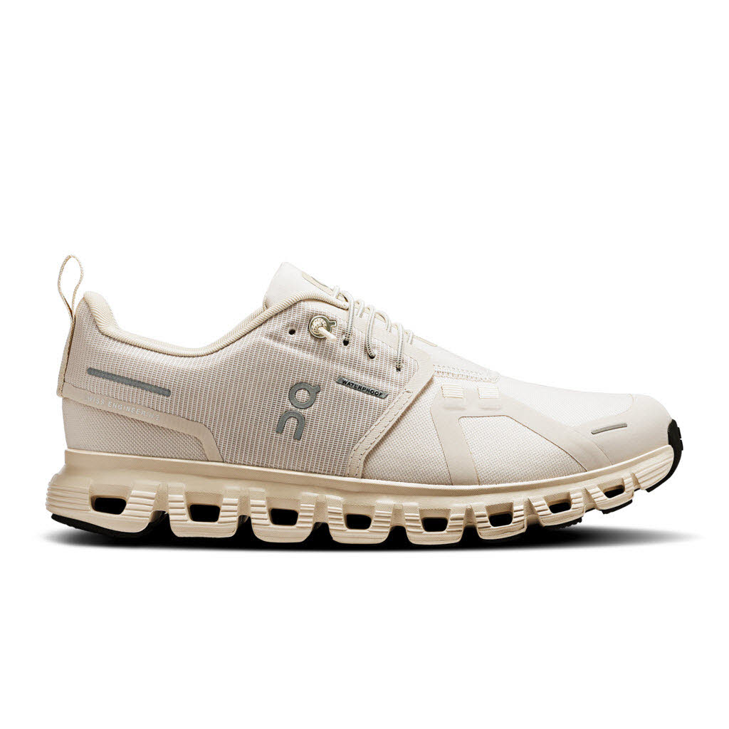 On Cloud 6 Waterproof Damen