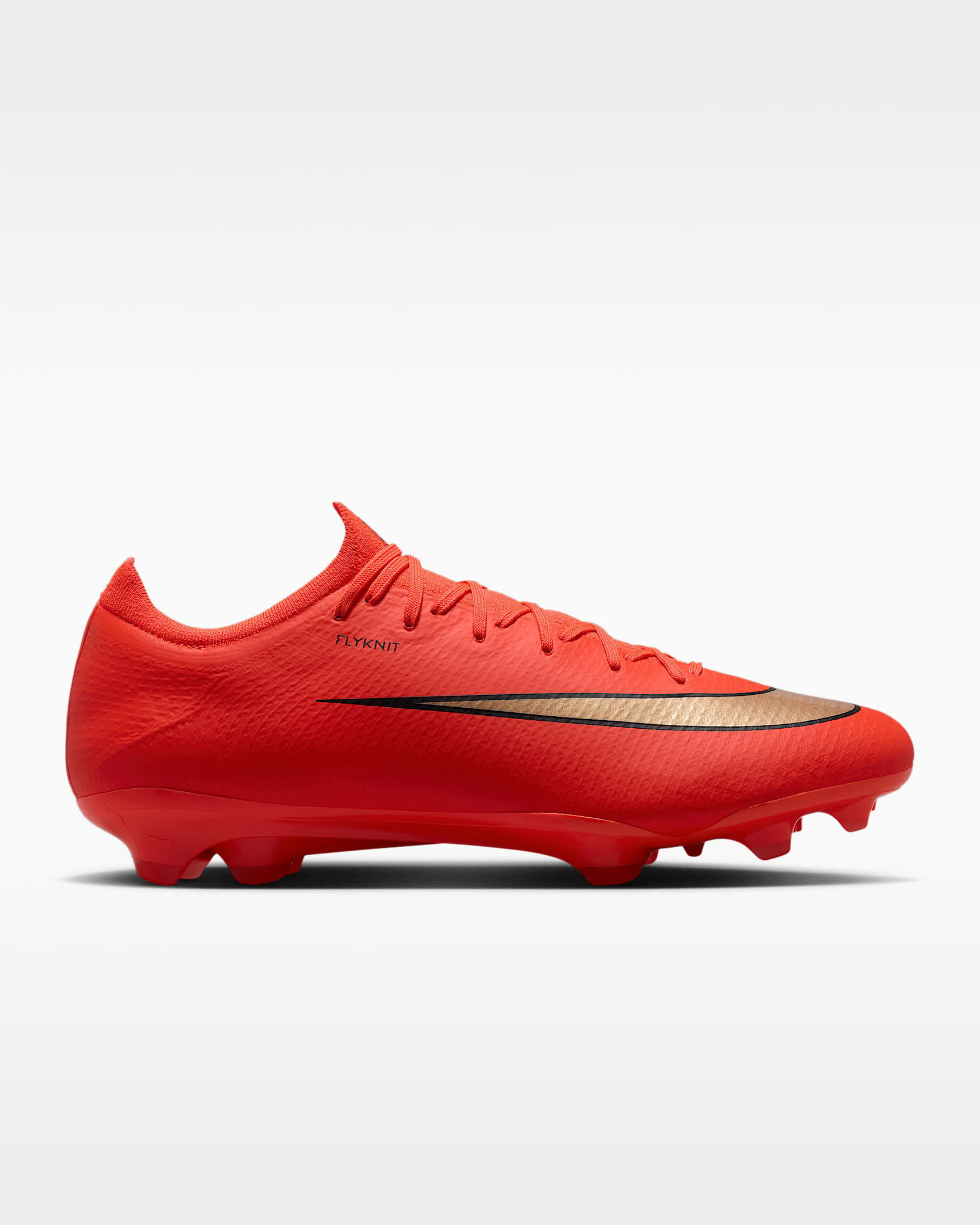 Nike Mercurial Vapor 17 Pro Low-Top-Fußballschuh für normalen Rasen