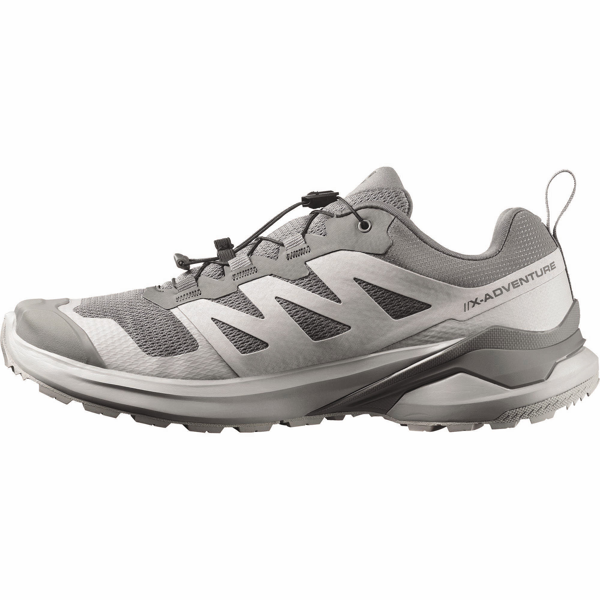 SHOES X-ADVENTURE GTX Clrock/Allo/Asphal